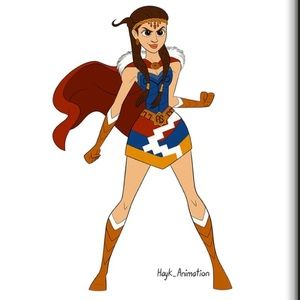 Meet your Posher, Elen